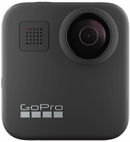 GoPro Max