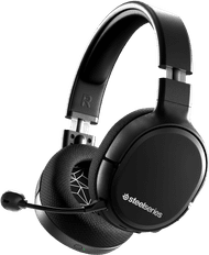 Kabelloses Gaming-Headset SteelSeries Arctis 1 Schwarz