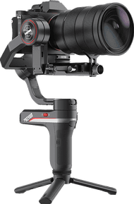 ZHIYUN Weebill s かずやんさま予約済 ZHIYUN Weebill S Gimbal Stabilizer – Zhiyun Japan