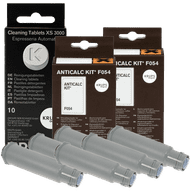 Krups Pflegepaket 1 Jahr