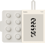 Oura Ring 5 Sizing Kit