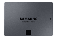 Samsung 870 QVO 2TB