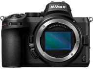 Nikon Z5 Gehäuse