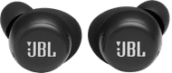 JBL Live Free NC+ Schwarz
