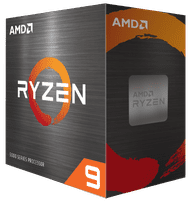 AMD Ryzen 9 5900X