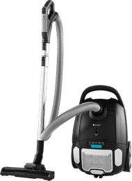 Veripart VPSZ105 bagged vacuum