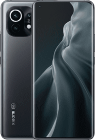 Xiaomi Mi 11 256GB Gray 5G