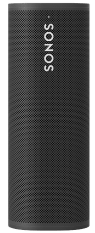 Sonos Roam Black