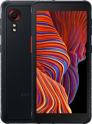 Samsung Galaxy Xcover 5 64GB Black