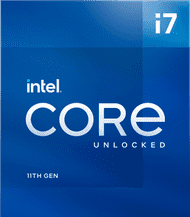 Intel Core i7-11700K