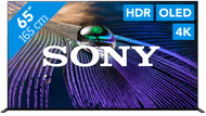 Sony Bravia OLED XR-65A90J