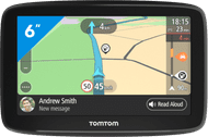 TomTom Go Classic 6 Europe