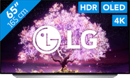 LG OLED65C17LB OLED (2021)