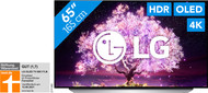LG OLED65C17LB OLED (2021)