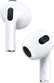 Apple AirPods 3 with MagSafe Wireless Charging Case