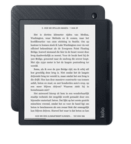 Kobo Sage | Coolblue | E-readers