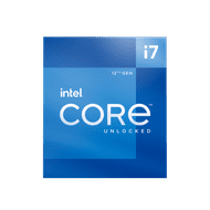 Intel Core i7-12700K