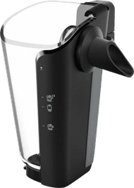 Philips LatteGo Milk System CA6708/10