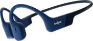 Shokz OpenRun USB-C Blue