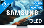 Samsung 55 Zoll OLED S90H 4K (2026)