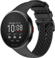 Polar Pacer Pro Gray