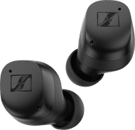 Sennheiser Momentum True Wireless 3 Schwarz