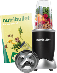 Nutribullet 600 Black