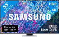 Samsung GQ55QN85B Neo QLED (2022)