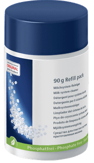 JURA Milk System Cleaner Refill Bottle