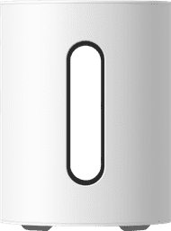 Sonos Sub Mini Weiß