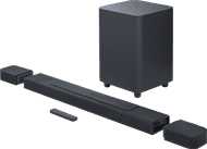 JBL Bar 1000 Schwarz