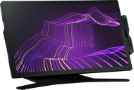 Wacom Cintiq Pro 27 mit Ständer