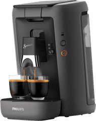 Philips Senseo Maestro CSA260/50 Gray