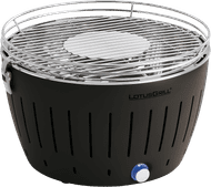 LotusGrill Classic 35 cm Anthrazit