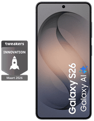 Samsung Galaxy S26 512GB Schwarz 5G