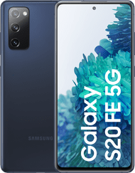 Samsung Galaxy S20 FE 128GB Blue 5G