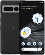 Google Pixel 7 Pro 128GB Black | Coolblue | Mobile phones