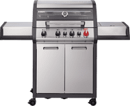 Enders Monroe Pro 4 SIK Turbo