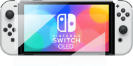 BlueBuilt Panzerglas für Nintendo Switch OLED