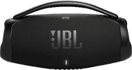 JBL Boombox 3 WLAN Schwarz