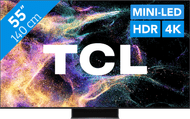 TCL QD Mini-LED 55C843 (2023)