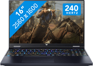 Acer Predator Helios 16 PH16-71-9705 - 16 inches - Intel Core i9 - 16GB RAM / 1TB SSD - RTX 4080