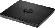 HP USB Externes DVD-RW-Laufwerk