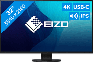 Eizo FlexScan EV3285-BK