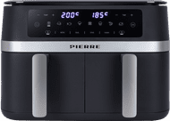 Pierre Dual Basket Airfryer