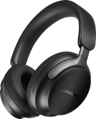 BOSE - 新品 Bose QuietComfort Ultra Headphones 黒 Bose QuietComfort Ultra Headphones