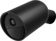 Philips Hue Secure Security Camera with Battery Black