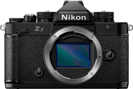 Buy Nikon Z f? | Coolblue - Before 13:00, delivered tomorrow