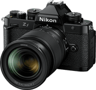 Nikon Z f + NIKKOR Z 24-70mm f/4