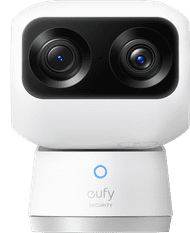 eufy Indoor Cam S350